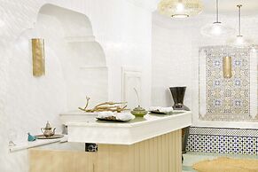 Iberostar Waves Club Palmeraie Marrakech -All Inclusive