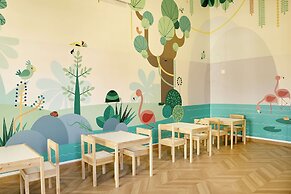 Iberostar Waves Club Palmeraie Marrakech -All Inclusive