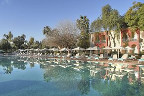 Iberostar Waves Club Palmeraie Marrakech -All Inclusive