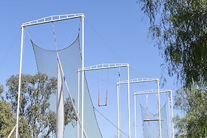 Iberostar Waves Club Palmeraie Marrakech -All Inclusive