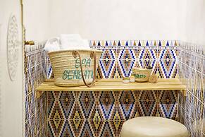 Iberostar Waves Club Palmeraie Marrakech -All Inclusive