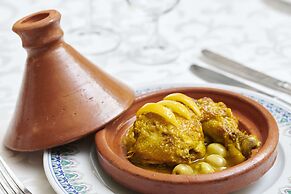 Iberostar Waves Club Palmeraie Marrakech -All Inclusive