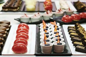 Iberostar Waves Club Palmeraie Marrakech -All Inclusive