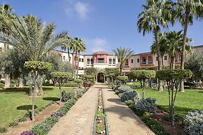 Iberostar Waves Club Palmeraie Marrakech -All Inclusive