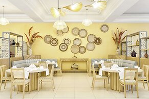 Iberostar Waves Club Palmeraie Marrakech -All Inclusive