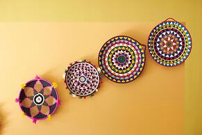 Iberostar Waves Club Palmeraie Marrakech -All Inclusive