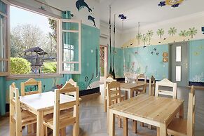 Iberostar Waves Club Palmeraie Marrakech -All Inclusive