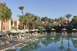 Iberostar Waves Club Palmeraie Marrakech -All Inclusive