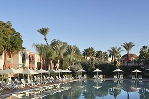 Iberostar Waves Club Palmeraie Marrakech -All Inclusive