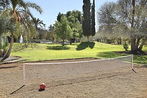 Iberostar Waves Club Palmeraie Marrakech -All Inclusive