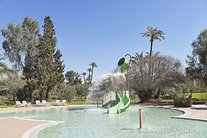 Iberostar Waves Club Palmeraie Marrakech -All Inclusive