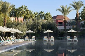 Iberostar Waves Club Palmeraie Marrakech -All Inclusive