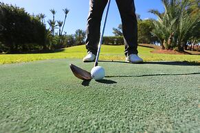 Iberostar Waves Club Palmeraie Marrakech -All Inclusive