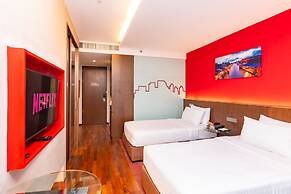 Galleria 10 Hotel Bangkok