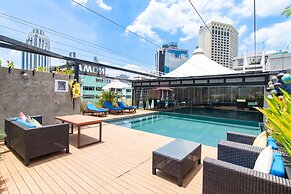 Galleria 10 Hotel Bangkok
