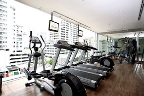 Galleria 10 Hotel Bangkok