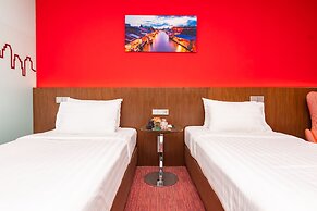 Galleria 10 Hotel Bangkok