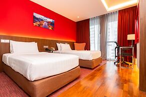Galleria 10 Hotel Bangkok
