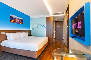 Galleria 10 Hotel Bangkok