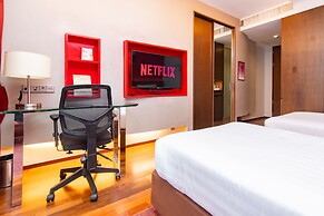 Galleria 10 Hotel Bangkok
