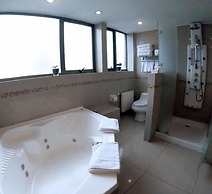 Hotel Frontera Clasico