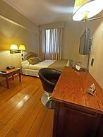 Hotel Frontera Clasico