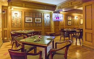 Hotel Frontera Clasico