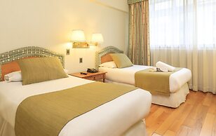 Hotel Frontera Clasico