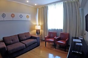 Hotel Frontera Clasico