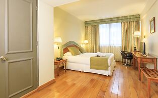 Hotel Frontera Clasico