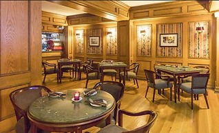 Hotel Frontera Clasico