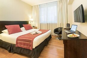 Hotel Frontera Clasico