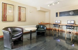 Hotel Frontera Clasico