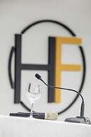 Hotel Frontera Clasico