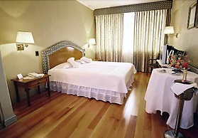 Hotel Frontera Clasico