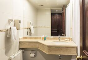 Hotel Frontera Clasico