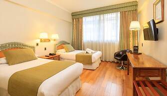 Hotel Frontera Clasico