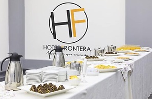 Hotel Frontera Clasico