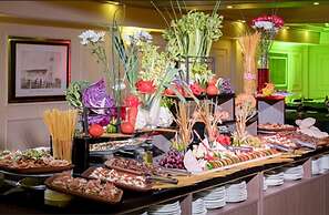 Hotel Frontera Clasico