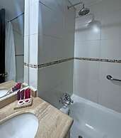 Hotel Frontera Clasico