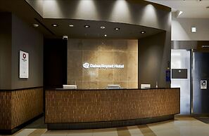 Daiwa Roynet Hotel Kyoto Hachijoguchi