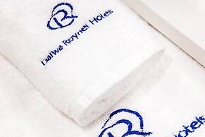 Daiwa Roynet Hotel Kyoto Hachijoguchi