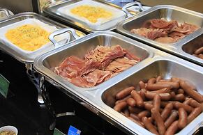 Daiwa Roynet Hotel Kyoto Hachijoguchi