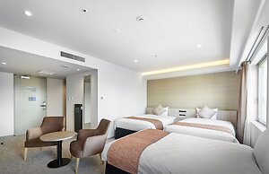 Daiwa Roynet Hotel Kyoto Hachijoguchi