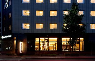 Daiwa Roynet Hotel Kyoto Hachijoguchi