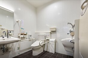 Daiwa Roynet Hotel Kyoto Hachijoguchi