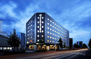 Daiwa Roynet Hotel Kyoto Hachijoguchi