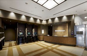 Daiwa Roynet Hotel Kyoto Hachijoguchi