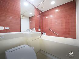 Daiwa Roynet Hotel Kyoto Hachijoguchi