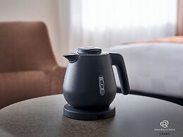 Daiwa Roynet Hotel Kyoto Hachijoguchi